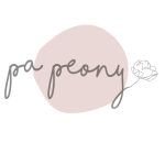 PaPeony Logo